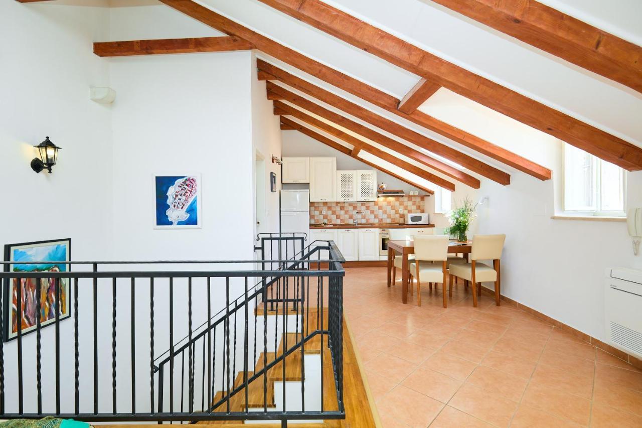 Appartamento Hedera Estate, Hedera A34 *