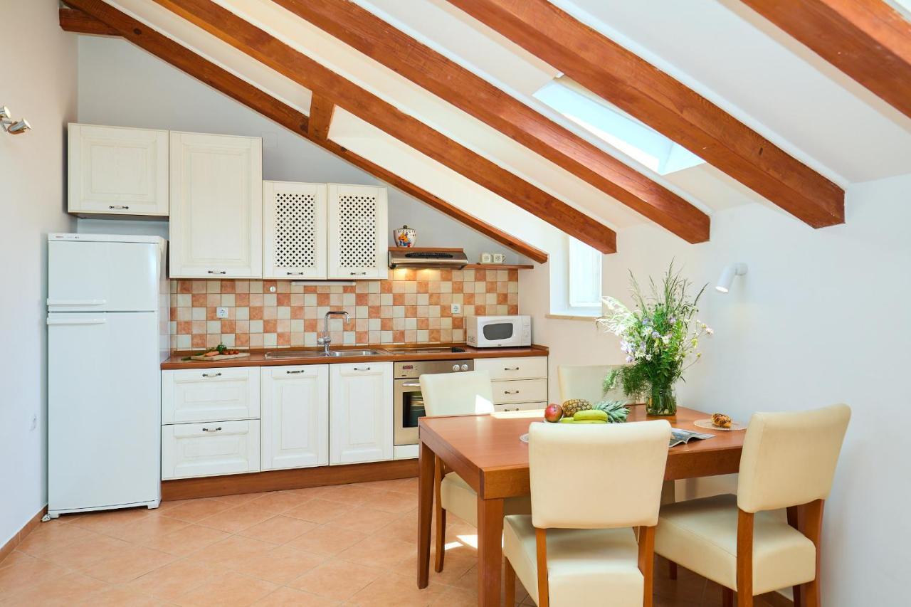Apartman Hedera Estate, Hedera A34