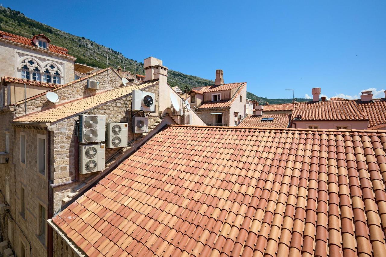 Hedera Estate, Hedera A34 Apartman *