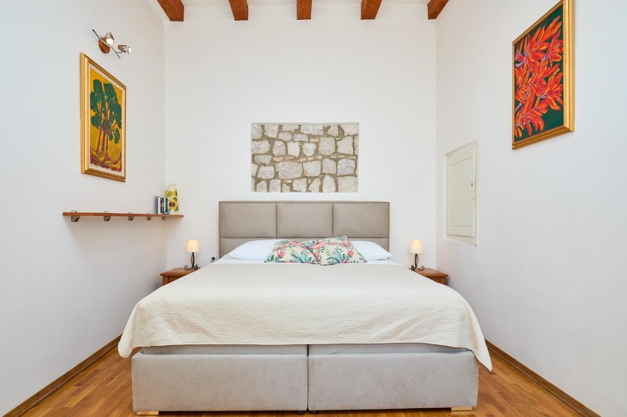Hedera Estate, Hedera A34 Apartman Dubrovnik